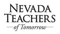Nevada Teachers of Tomorrow image 2